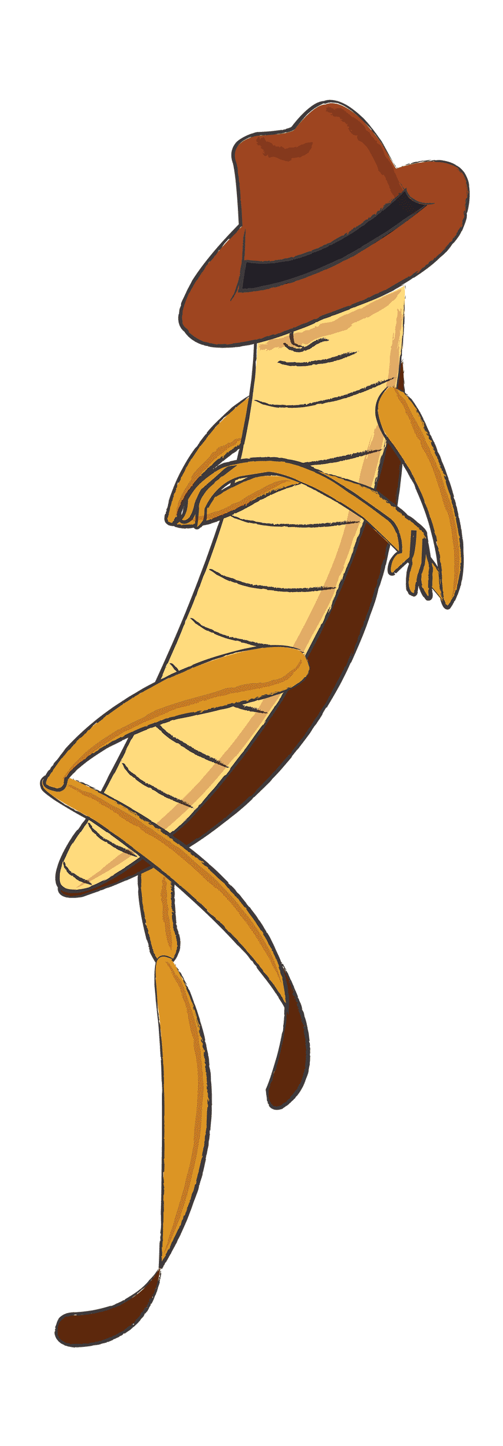 cucarachero